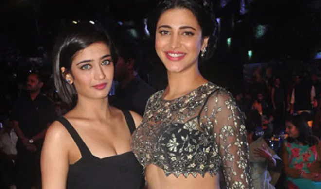shruti- India TV Hindi