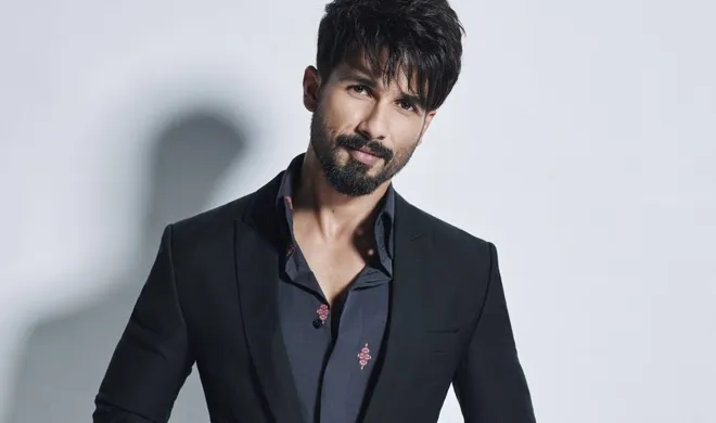shahid- India TV Hindi