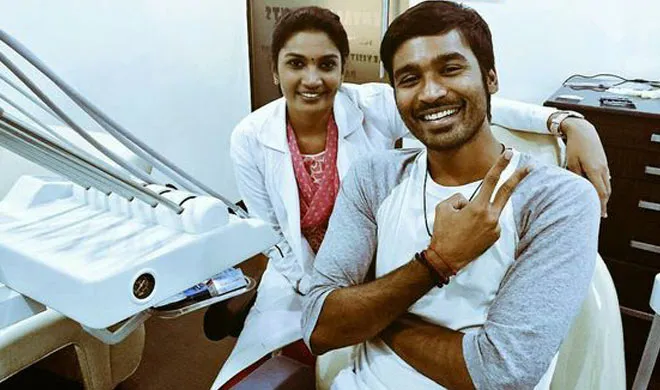 dhanush- India TV Hindi