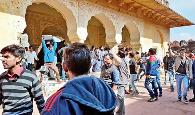 padmavati- India TV Hindi