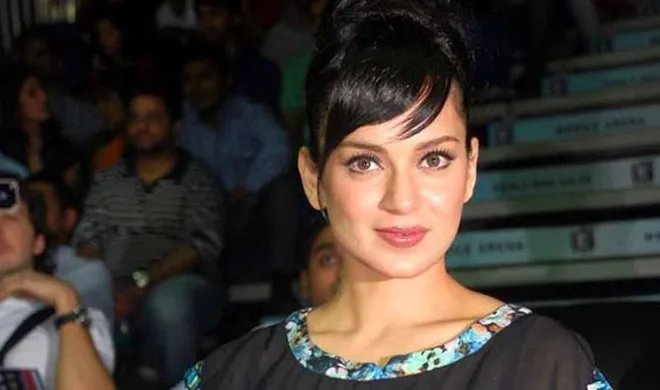 kangana - India TV Hindi