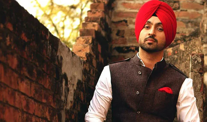 diljit- India TV Hindi