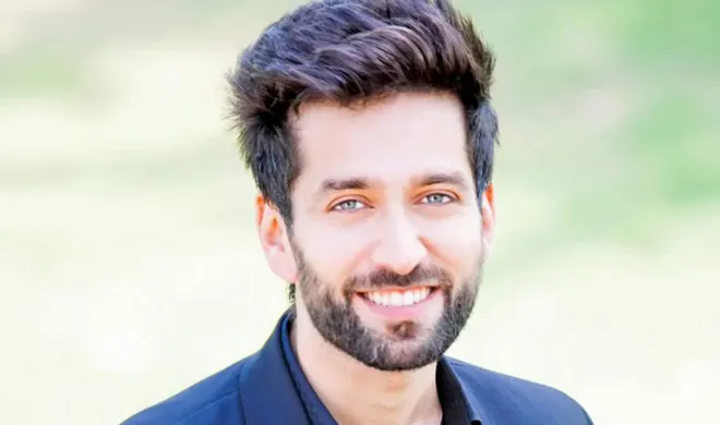 nakuul mehta- India TV Hindi
