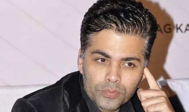 karan johar- India TV Hindi