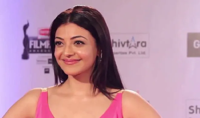 kajal aggarwal- India TV Hindi