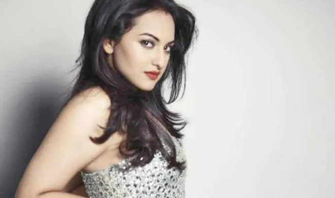 sonakshi sinha- India TV Hindi