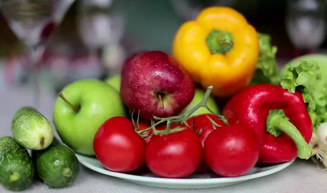 vegetable and fruits- India TV Hindi