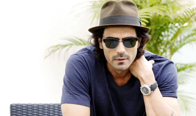 arjun rampal- India TV Hindi