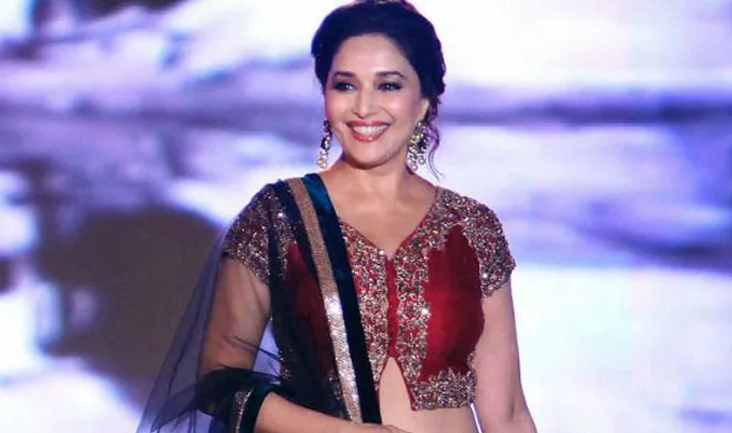 madhuri dixit- India TV Hindi