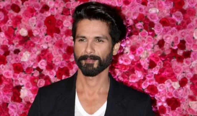 shahid- India TV Hindi