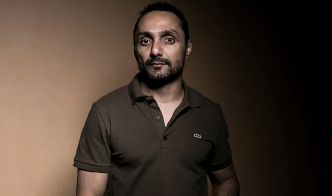 rahul bose- India TV Hindi