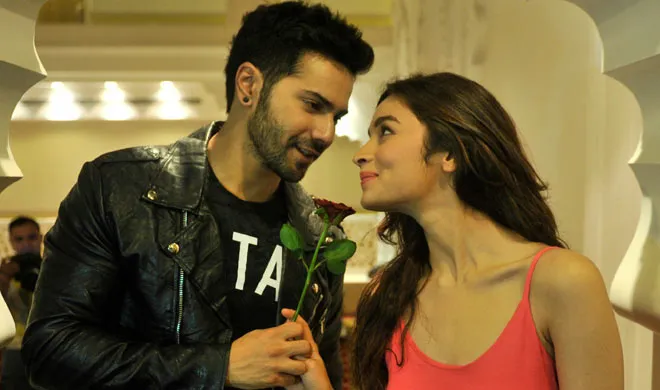 varun and aliya- India TV Hindi