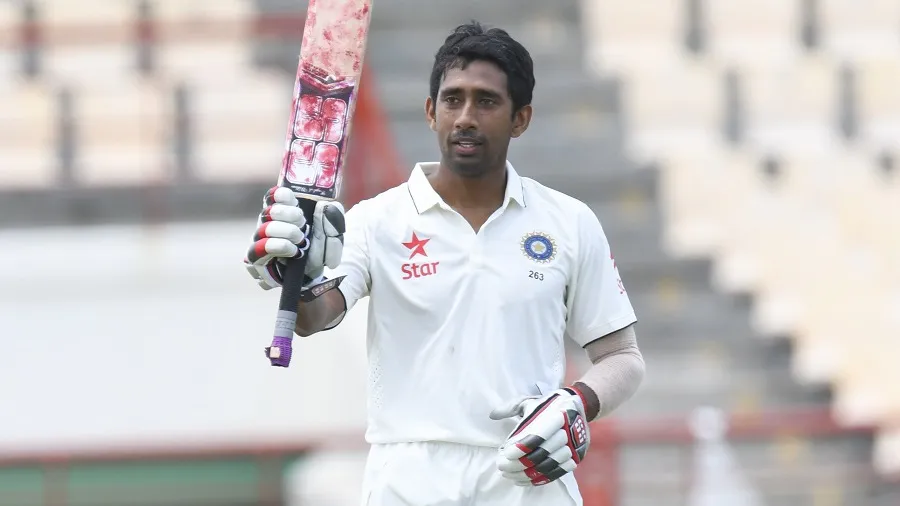 Wriddhiman Saha- India TV Hindi
