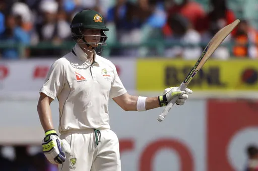 Smith- India TV Hindi