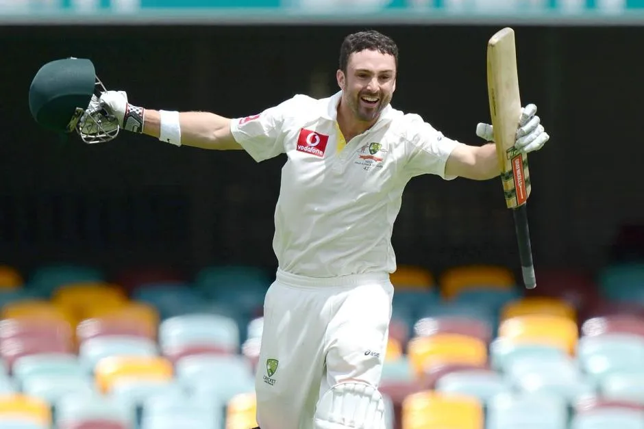 Ed Cowan- India TV Hindi