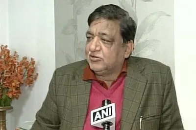 Naresh Agarwal- India TV Hindi