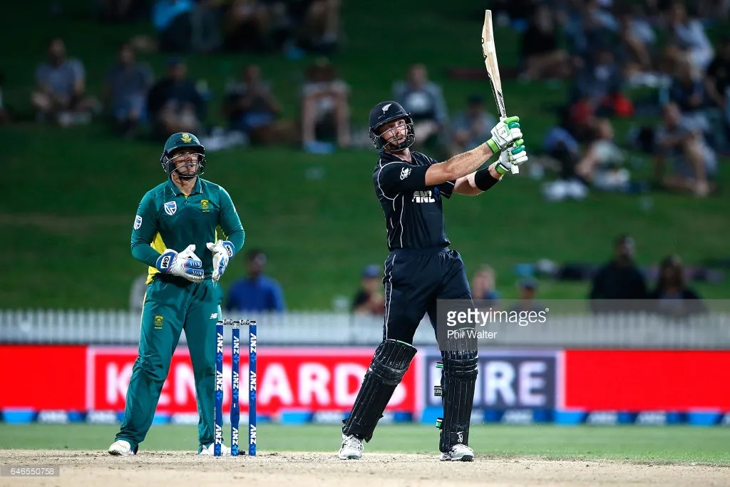 Martin Guptill- India TV Hindi