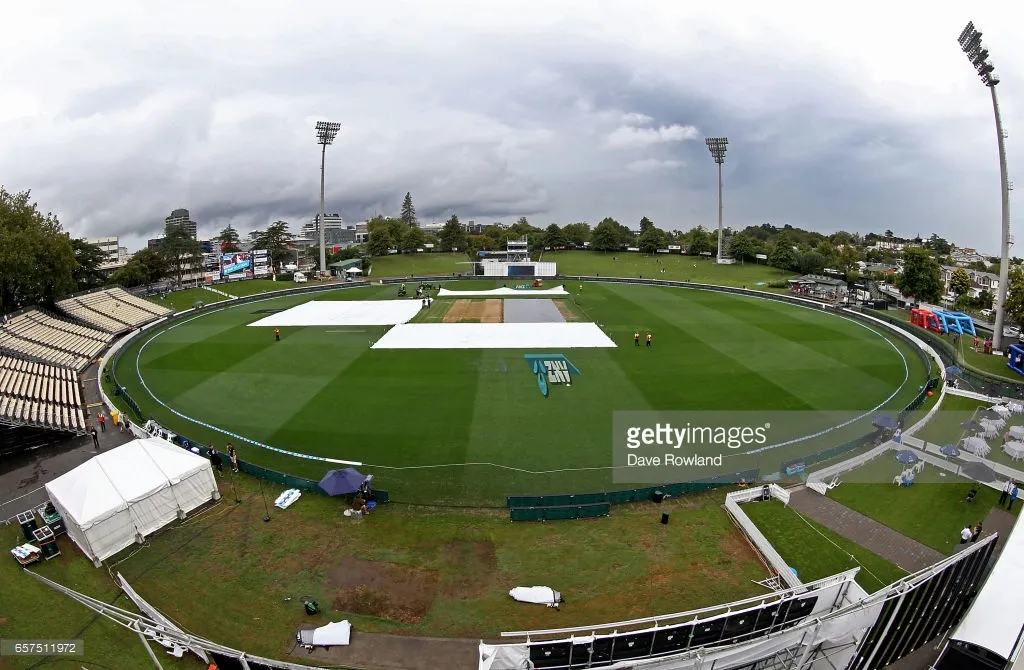  Seddon Park - India TV Hindi