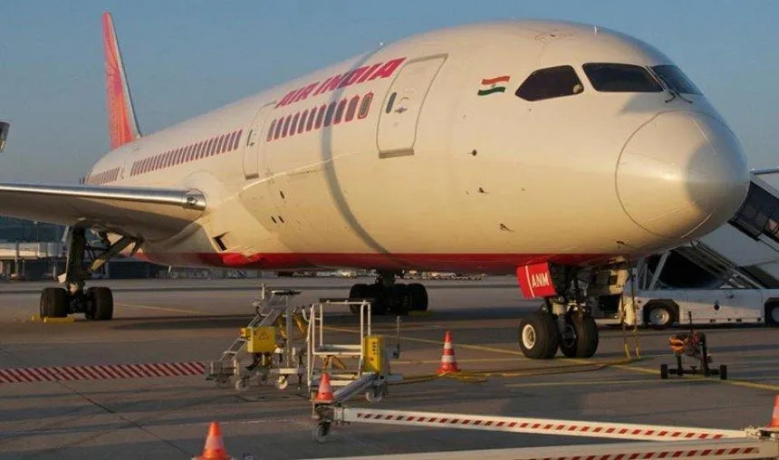 एयर इंडिया की 2,000 करोड़ रुपए के बकाए को इक्विटी में बदलने की योजना को एएआई ने किया खारिज- India TV Paisa
