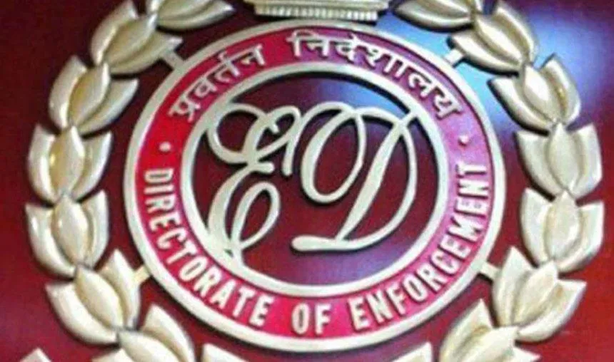 बैंक धोखाधड़ी के मामले में ED ने एक कारोबारी को किया गिरफ्तार, मनी लांड्रिंग का है मामला- India TV Paisa
