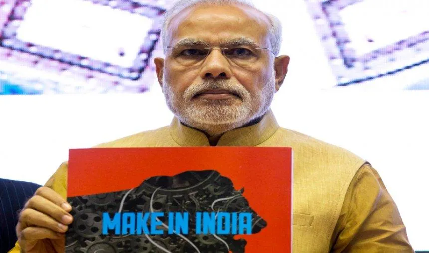 PM मोदी की मुहिम से लगा चीन को बड़ा झटका, मेड इन इंडिया से पिछड़ा मेड इन चाइना- India TV Paisa