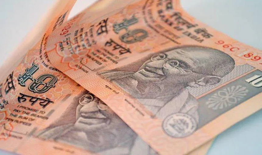 महात्मा गांधी सिरीज 10 का नया नोट जारी करेगा रिजर्व बैंक, पुराने नहीं होंगे बंद- India TV Paisa