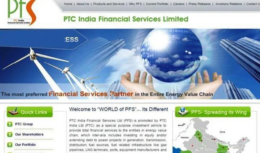 PTC इंडिया फाइनेंशियल ने IEX में हिस्सा बेचकर कमाया 8600% का मुनाफा, हुआ 131 करोड़ का फायदा- India TV Paisa