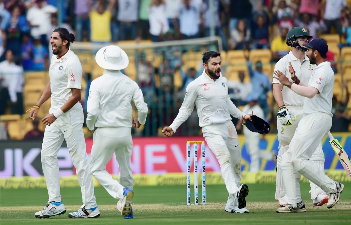 Team India- India TV Hindi