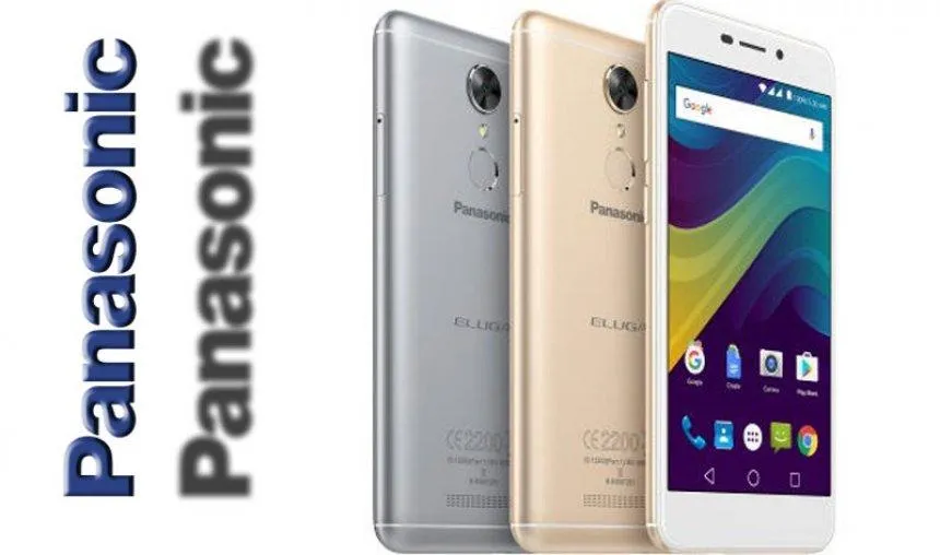 पैनासोनिक ने भारतीय बाजार में उतारे दो नए फोन एलुगा पल्‍स और पल्‍स एक्‍स, कीमत 9,690 से शुरू- India TV Paisa