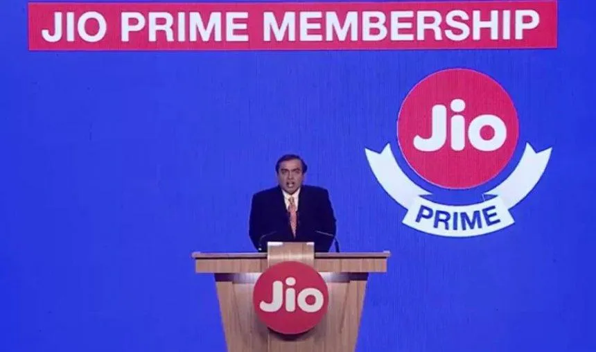 Jio अब दे रहा है मुफ्त में 60 GB FREE इंटरनेट डेटा , बस करना होगा ये काम- India TV Paisa