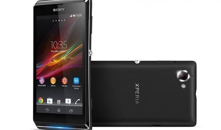 Sony ने लॉन्‍च किया Xperia L1 स्‍मार्टफोन, 2GB रैम और 13MP रियर कैमरे से है लैस- India TV Paisa