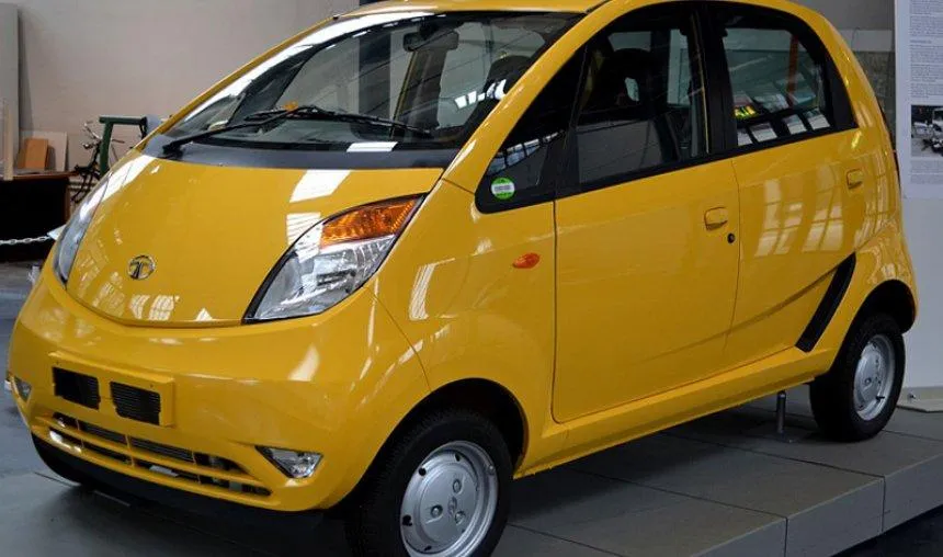 क्या नैनो को बंद करने जा रही है टाटा मोटर्स? सितंबर महीने में कंपनी ने बनाईं सिर्फ 58 गाड़ियां- India TV Paisa