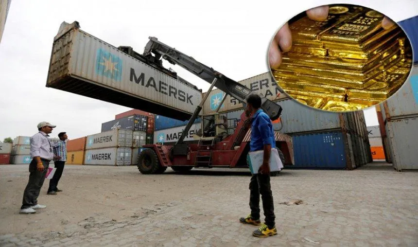 Trade Deficit: फरवरी में निर्यात 17 फीसदी बढ़ा, सोने के आयात में 145 फीसदी की बढ़ोतरी- India TV Paisa