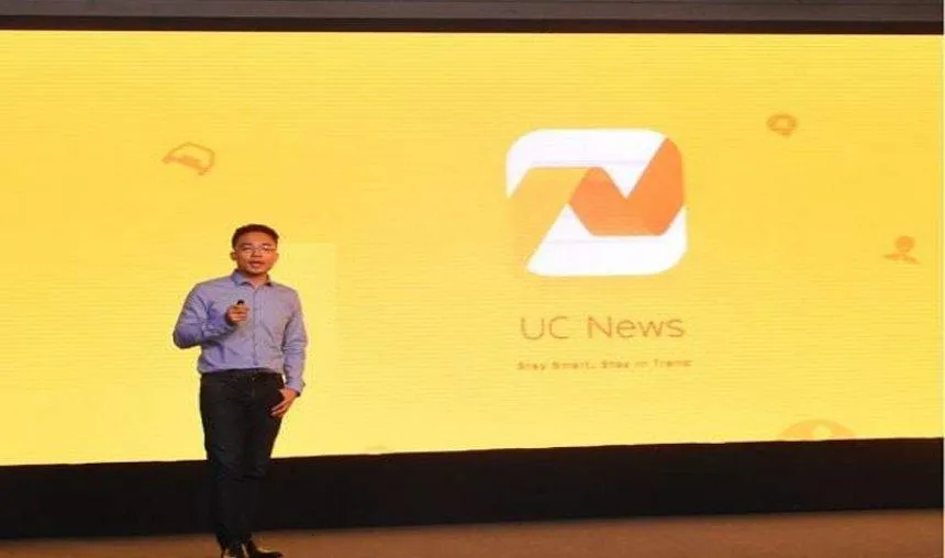 UC न्‍यूज करेगी वी‍-मीडिया कंटेंट सेवा का विस्‍तार, 1000 लेखकों को देगी 50,000 रुपए महीना निश्चित भुगतान- India TV Paisa