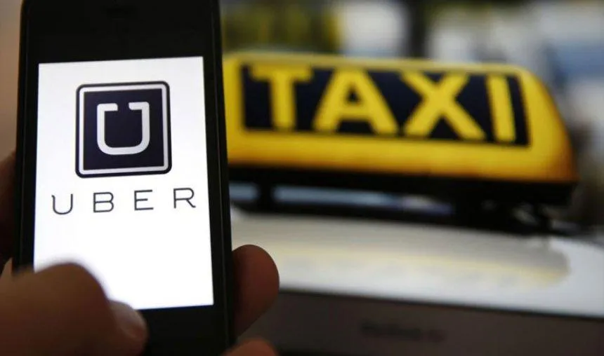 Uber का फैसला, बदसुलूकी पर कार चालक और यात्री दोनों पर लगेगा प्रतिबंध- India TV Paisa