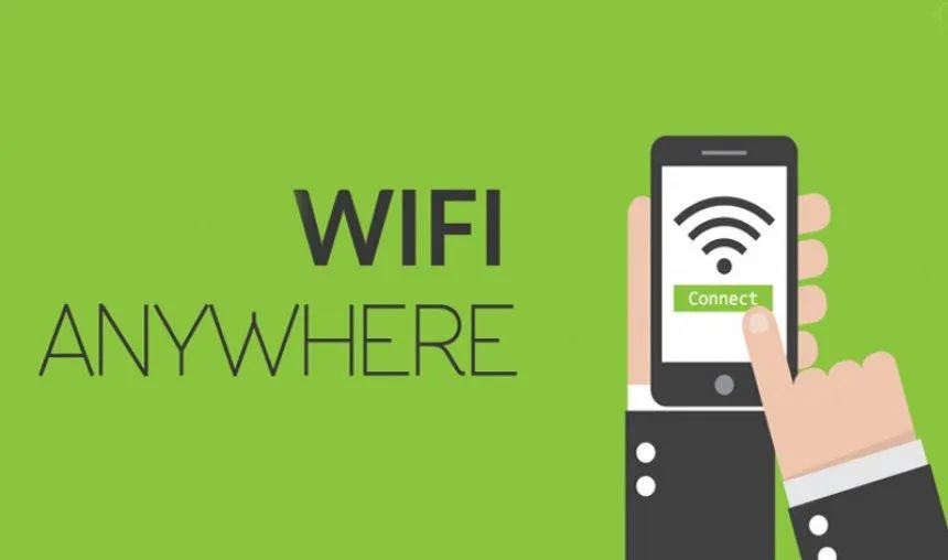 सस्ती Wi-Fi सर्विस के लिए खोले जाएंगे पब्लिक डाटा ऑफिस, ट्राई ने किया प्रस्ताव- India TV Paisa