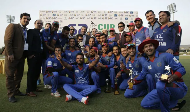 Afghanistan Team | PTI- India TV Hindi