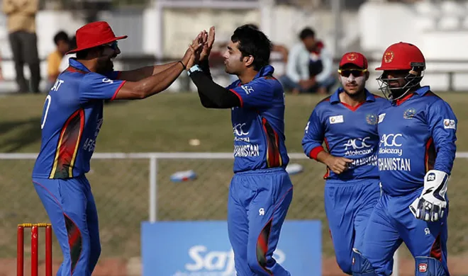 Afghanistan Team | AP Photo- India TV Hindi