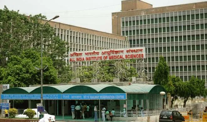 AIIMS- India TV Hindi