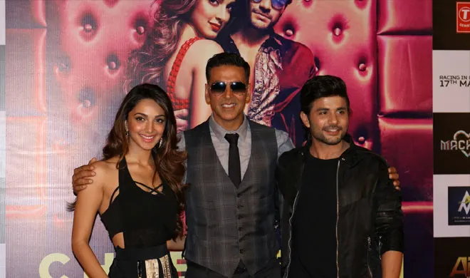 akki- India TV Hindi