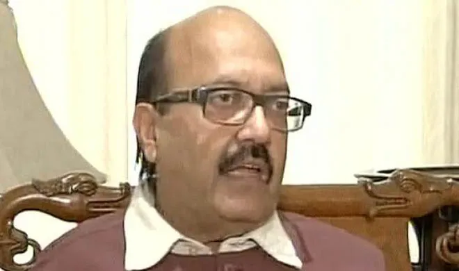 Amar singh- India TV Hindi