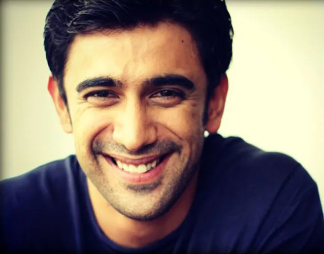 amit sadh- India TV Hindi
