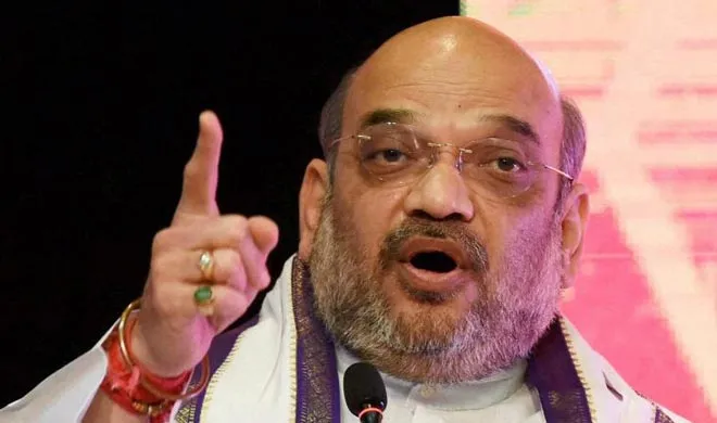 amit shah- India TV Hindi