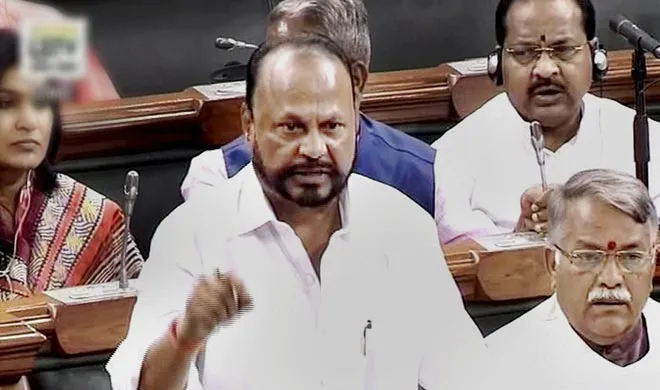 anandrao adsul- India TV Hindi