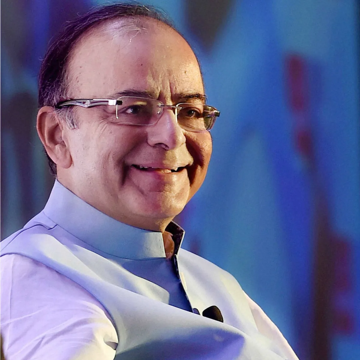 Arun Jaitley- India TV Hindi