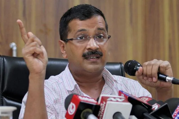 Kejriwal- India TV Hindi