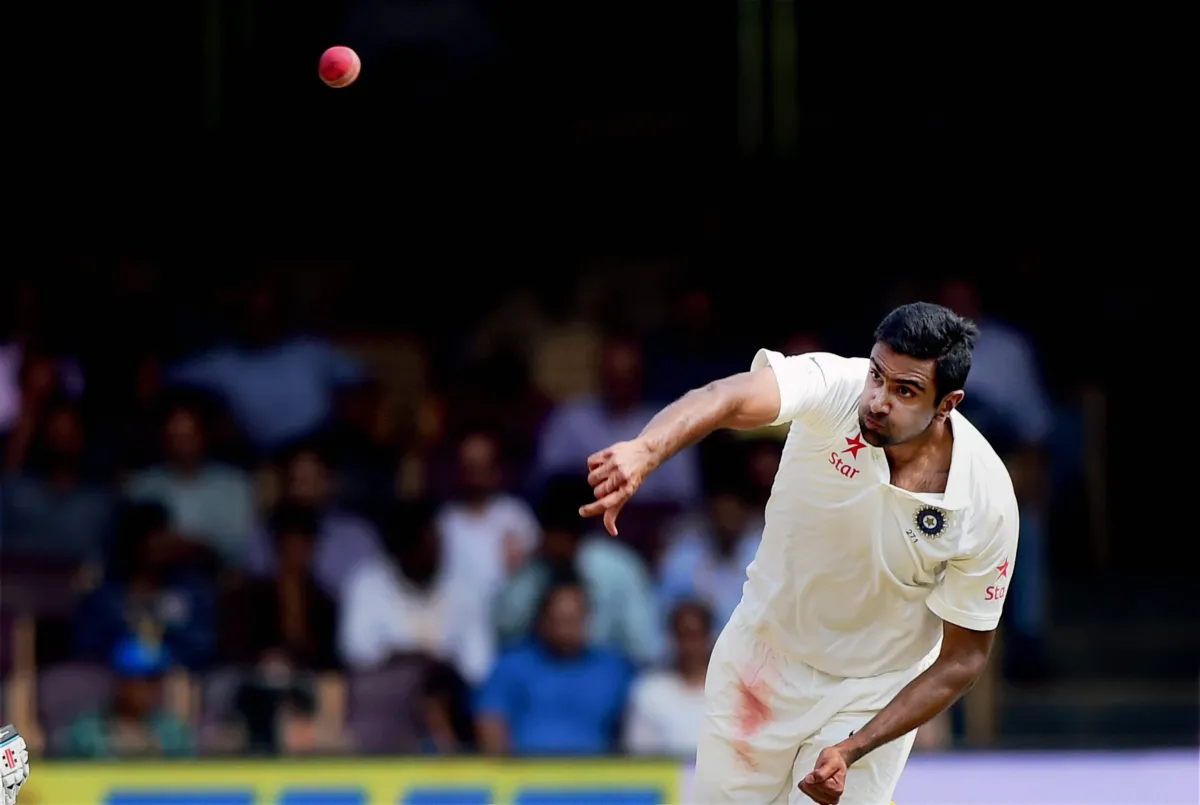 R Ashwin- India TV Hindi