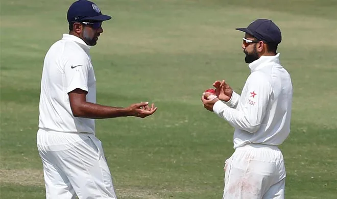 Ashwin,-Kohli- India TV Hindi