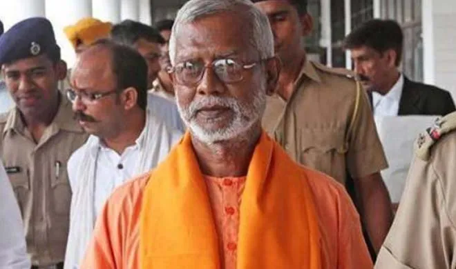 Swami Assemanand- India TV Hindi