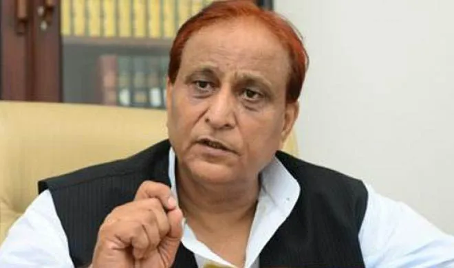 Azam khan- India TV Hindi